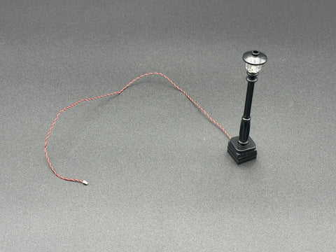 FX Magnetic Street Lamp