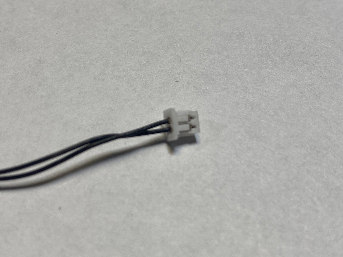 Flickering LED Blinky Bricks