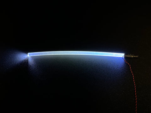 Flex Tube Light