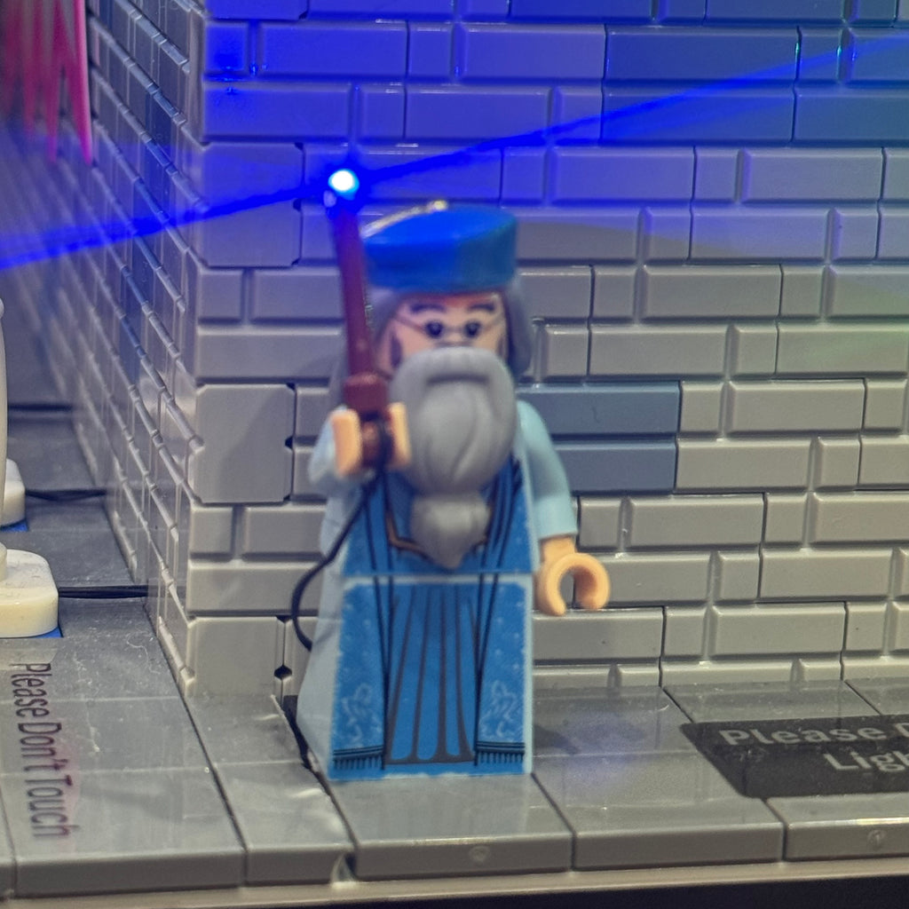 Harry Potter Wand