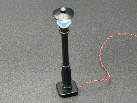 FX Street Lamp