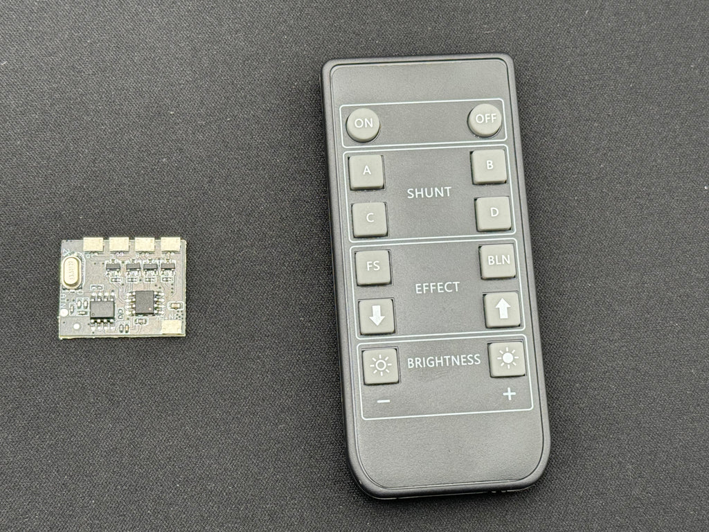 Remote Control
