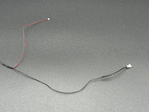 MILS Plugged Connector