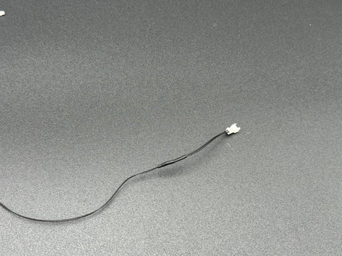 MILS Plugged Connector