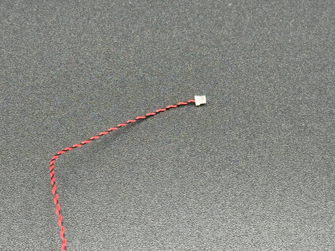 MILS Plugged Connector