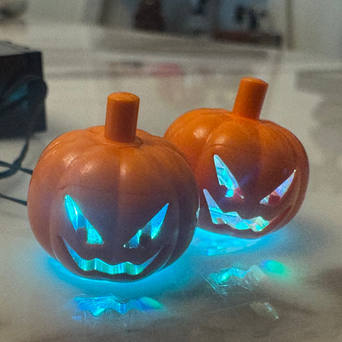 Pumpkins