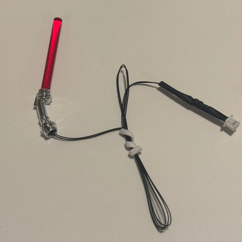 Light Saber - Single