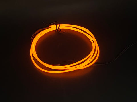 Glow Wire