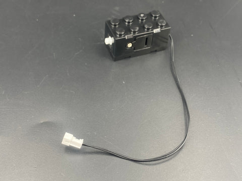 Watch Battery
