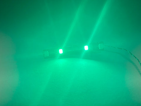 1x6 Light Strip