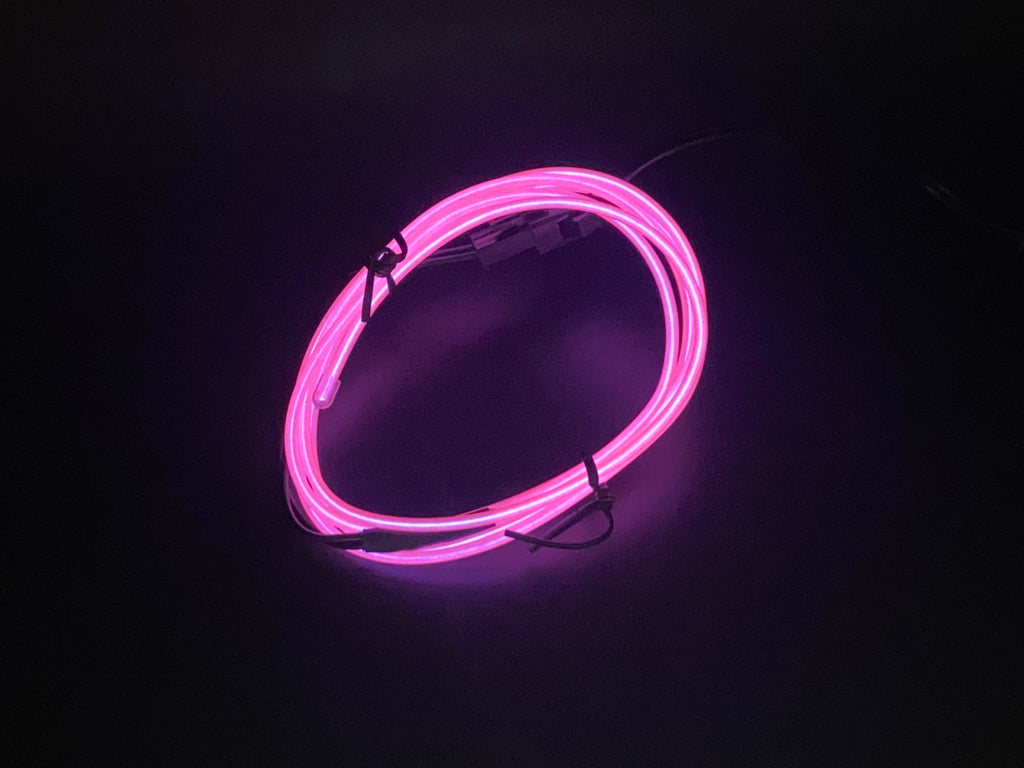 Glow Wire