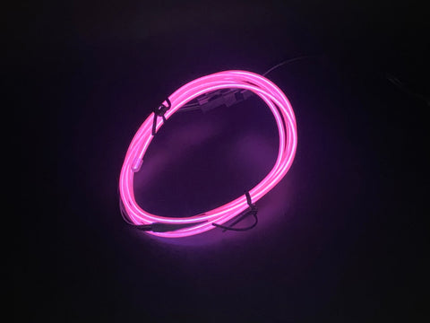 Glow Wire