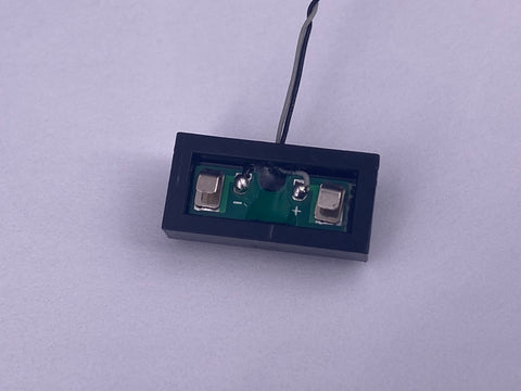 FX Wireless Power Connector