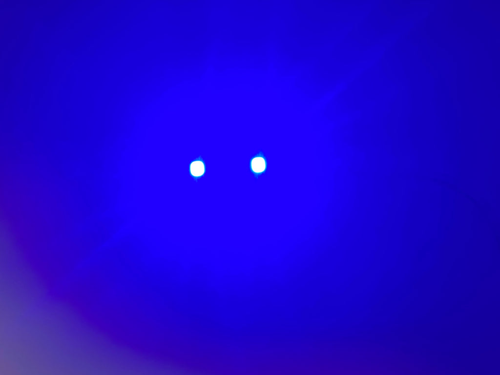 1x6 Light Strip