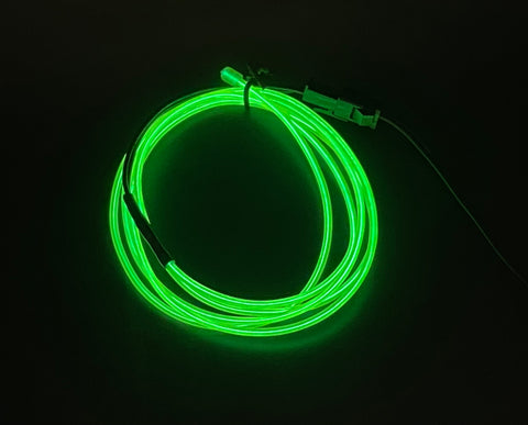 Glow Wire