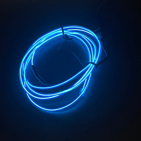 Glow Wire
