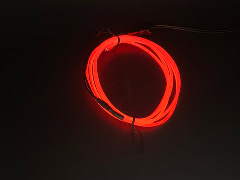 Glow Wire