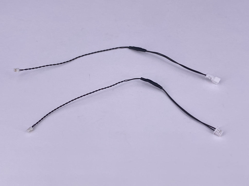 Plug & Play FX adapters
