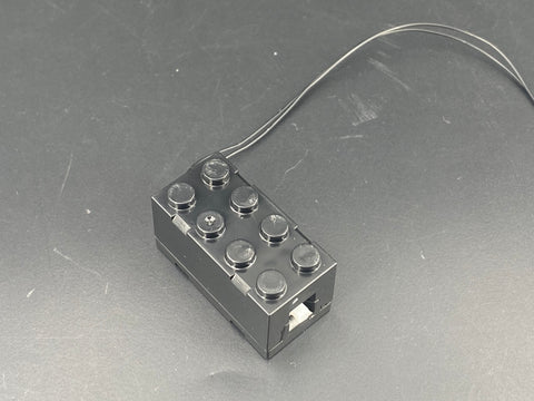 Watch Battery