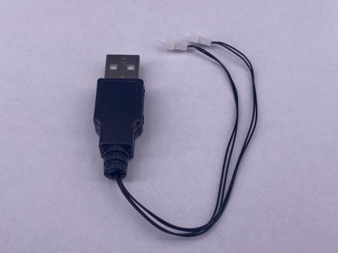 USB Plug