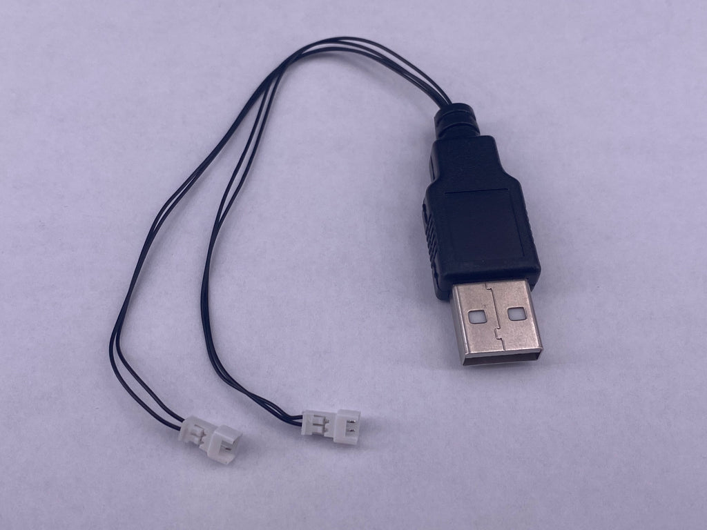 USB Plug