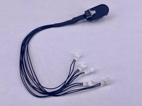 9 volt battery plug