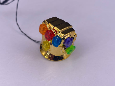 Thanos Gauntlet