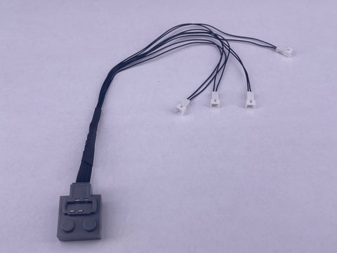 Power Functions