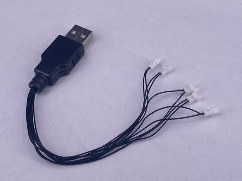 USB Plug