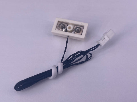 Modular Building Connector