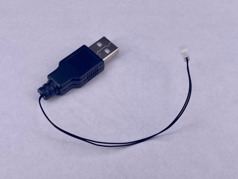 USB Plug