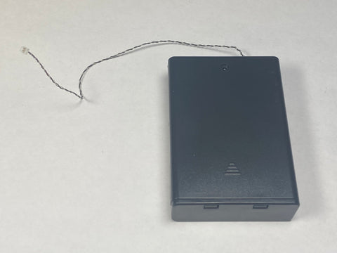 FX AA Battery Box
