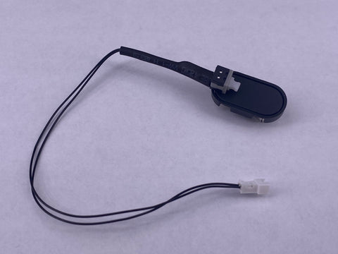 9 volt battery plug