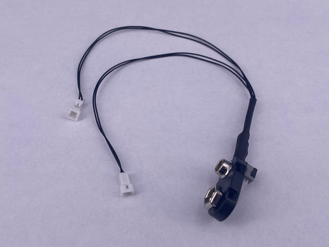 9 volt battery plug