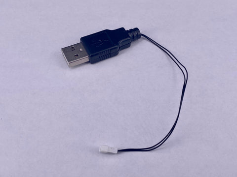 USB Plug
