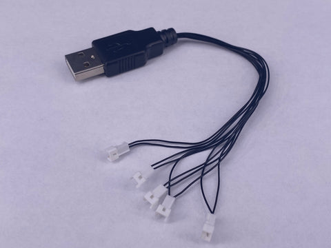 USB Plug