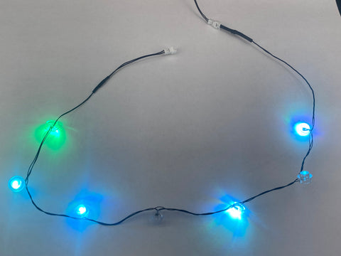 Christmas Light String