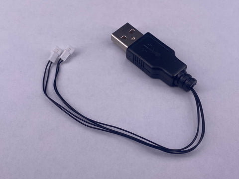 USB Plug