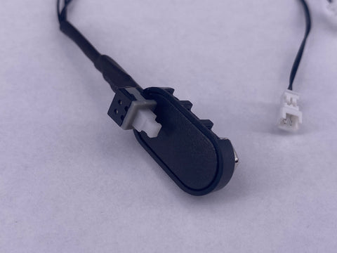 9 volt battery plug