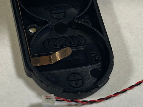FX CR2032 Battery Holder
