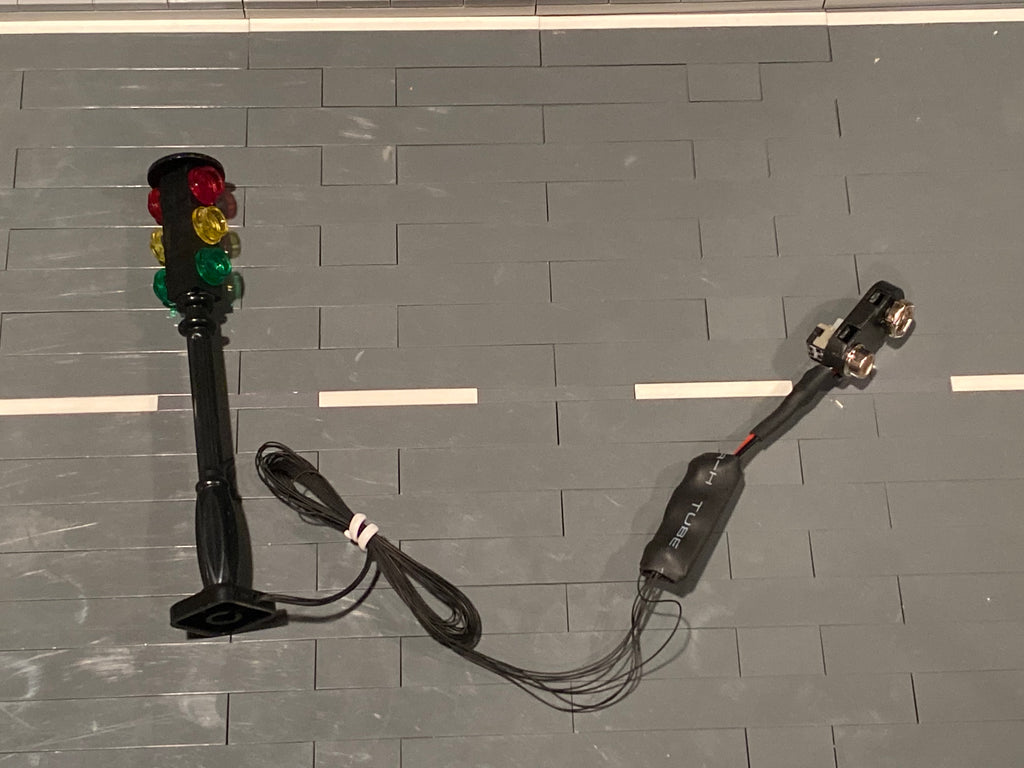 Traffic Signal