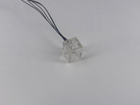 1x1 Brick