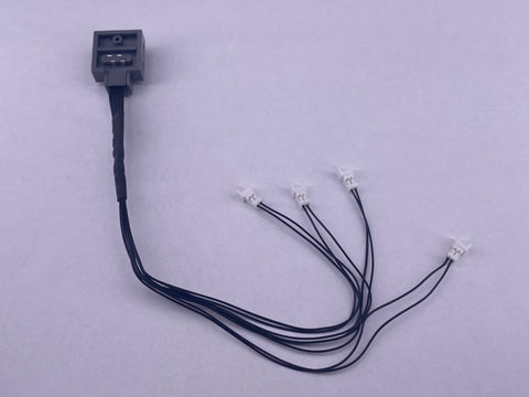 Power Functions