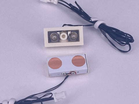 Modular Building Connector