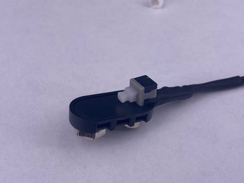 9 volt battery plug