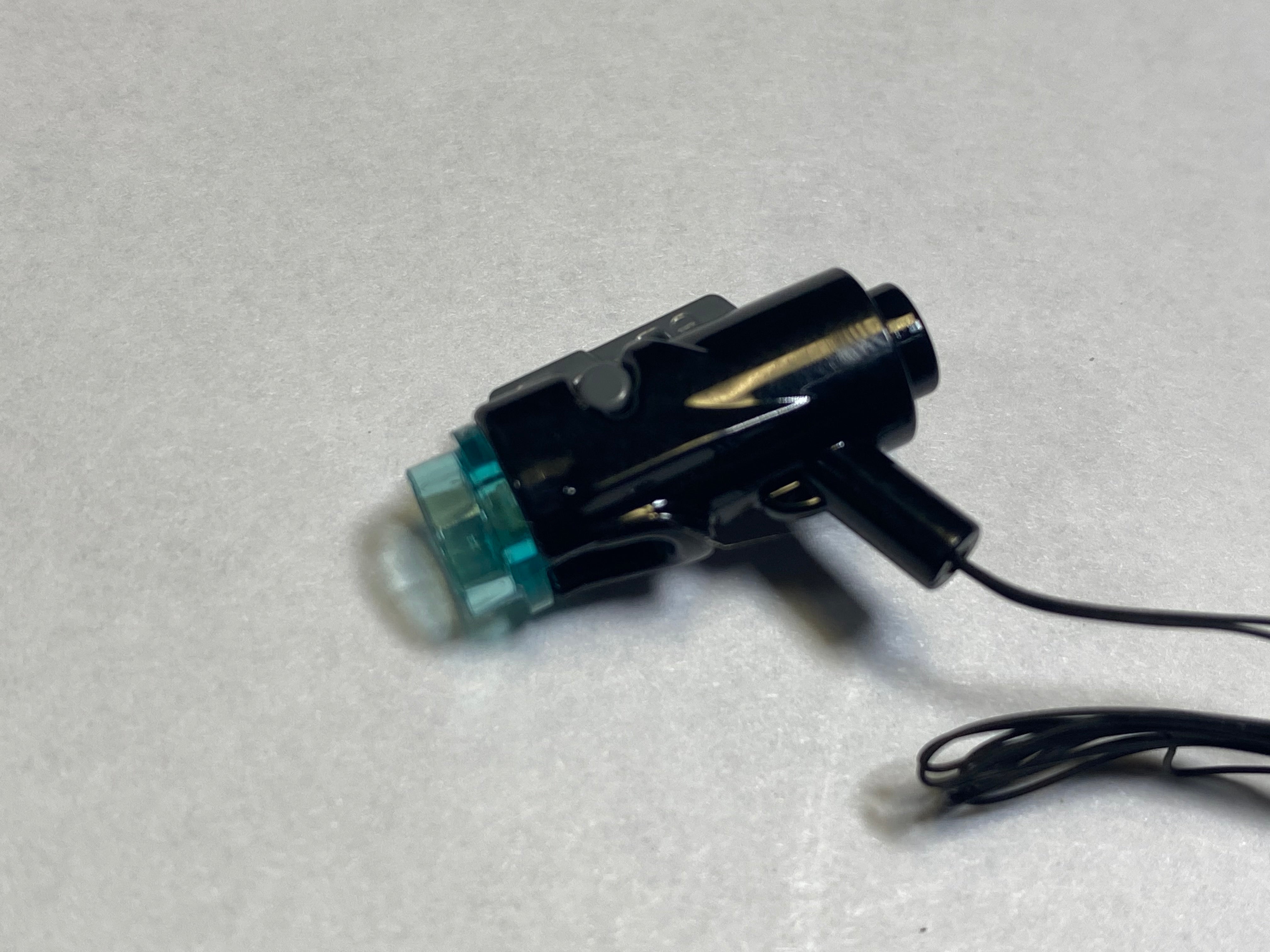 Blaster Gun