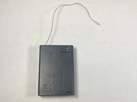 FX AA Battery Box