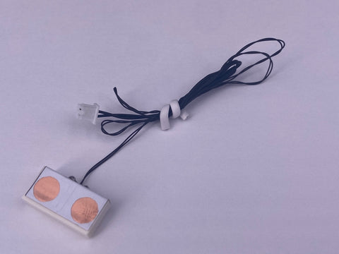 Modular Building Connector