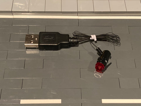 Blaster Gun
