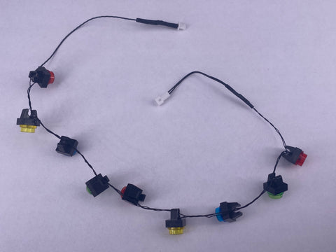 Christmas Light String